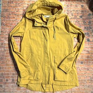 BKE Mustard Jacket
